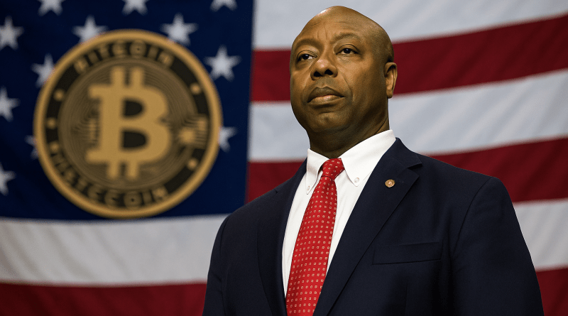 Digital Asset Market Structure Bill