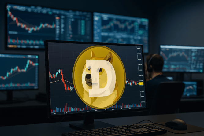 Dogecoin