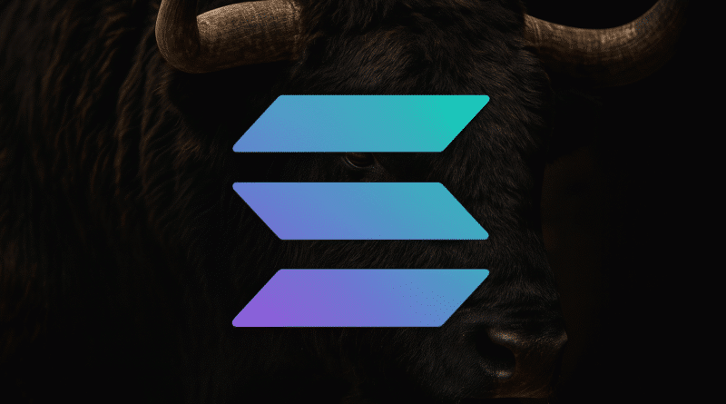 Solana Technical Analysis: Bulls Push Higher, But EMA Pressure Remains Solana