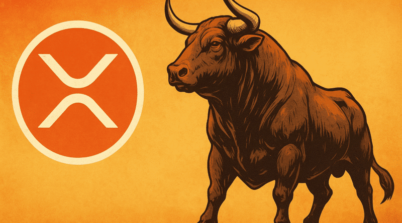 XRP Hints at Bullish Reversal But Faces Resistance Ahead XRP
