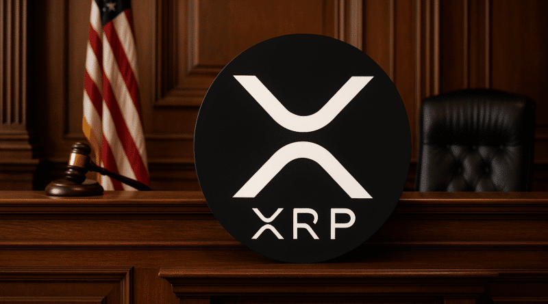 XRP