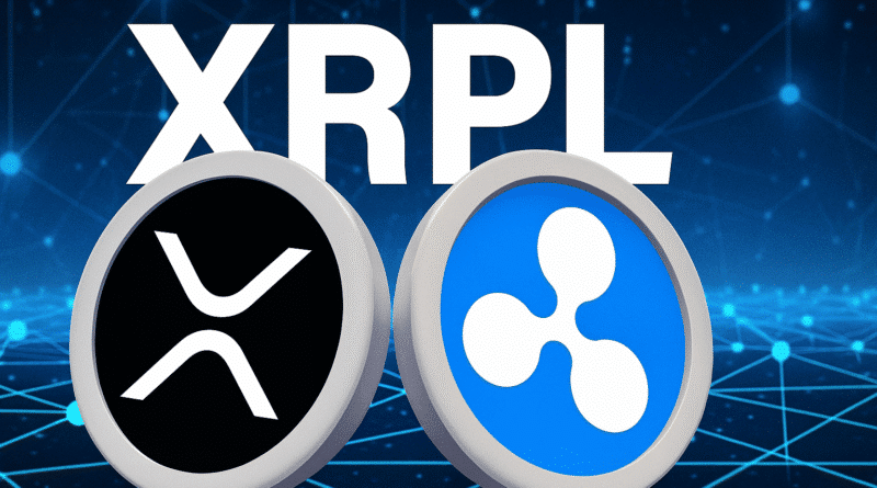 New XRP Ledger Update Could Set Stage for Bullish Price Shift XRP XRPL