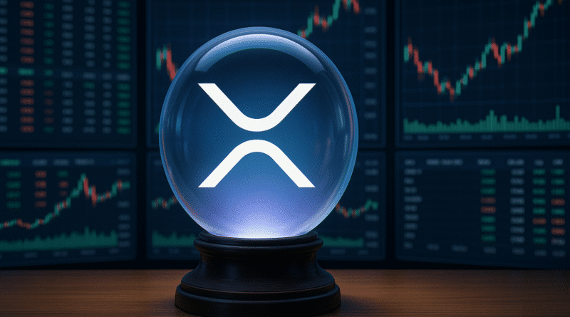 XRP price prediction