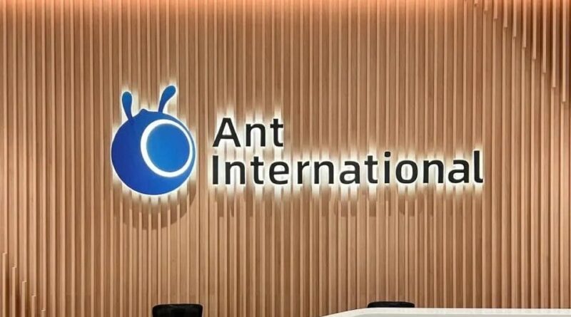 Ant International Targets Cross-Border Payments With Stablecoin Strategy ant international