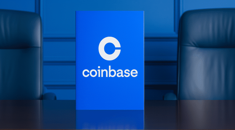 Coinbase Named a “Disruptor†in TIME’s 100 Most Influential Companies List as Stock Soars and Regulatory Wins Mount coinbase