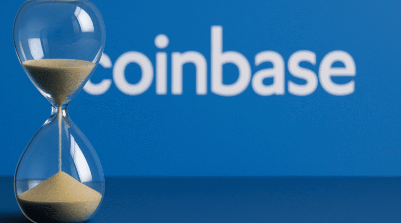Did Coinbase Delay Breach Disclosure to Protect S&P 500 Spot? coinbase