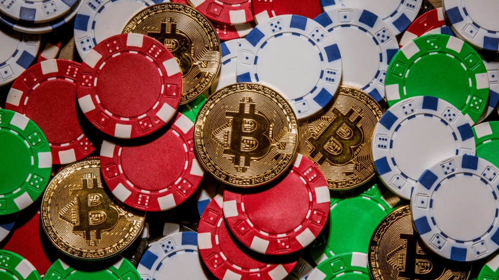 Are Crypto Casinos Legal in South Korea? crypto gambling