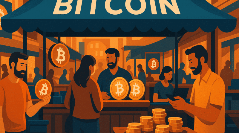 is it too late to buy bitcoin