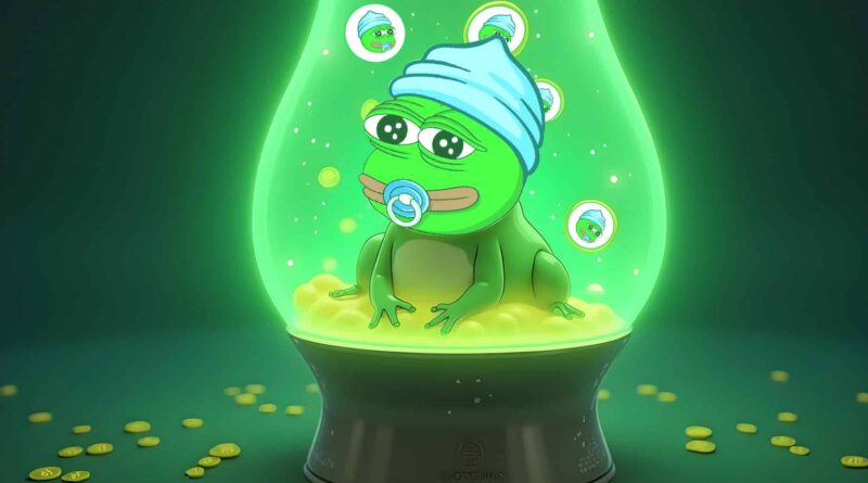 little pepe