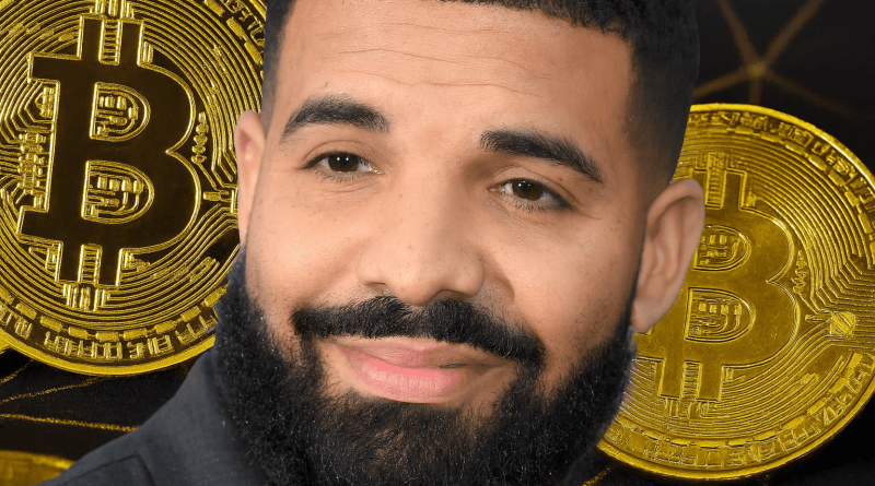 Drake Bitcoin