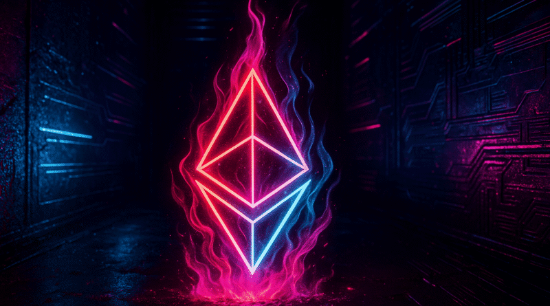 $10K ETH? Analysts and Billionaires Say Ethereum Is Just Getting Started Ethereum