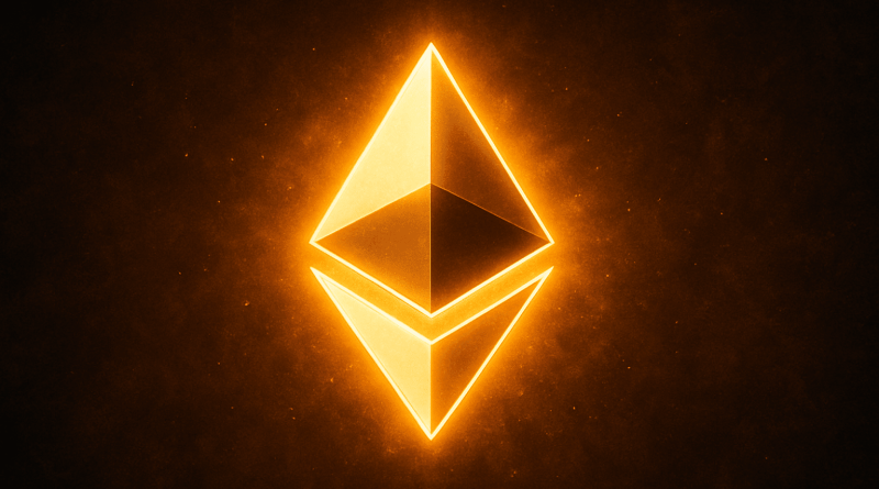 Ethereum price