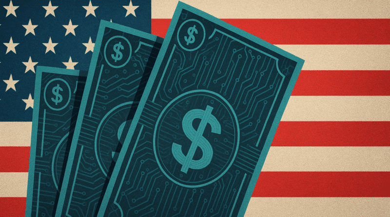 Understanding The GENIUS Act—Stablecoin Regulation in the United States GENIUS Act