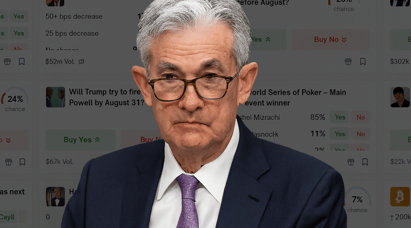 Jerome powell
