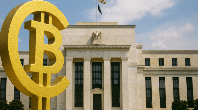 How U.S. Fed Decisions Impact Crypto and Bitcoin: A Straightforward Guide US fed