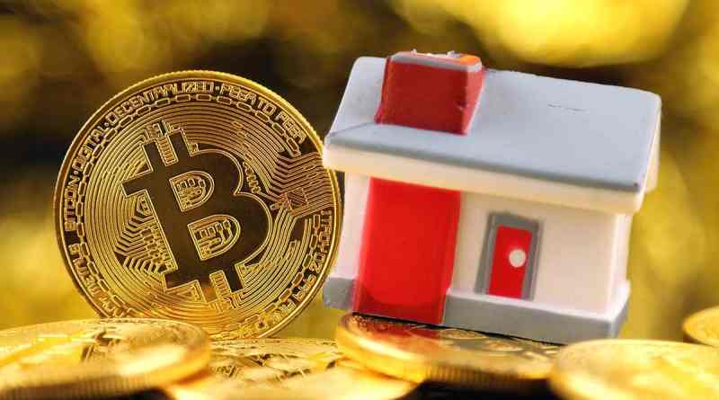 crypto mortgage