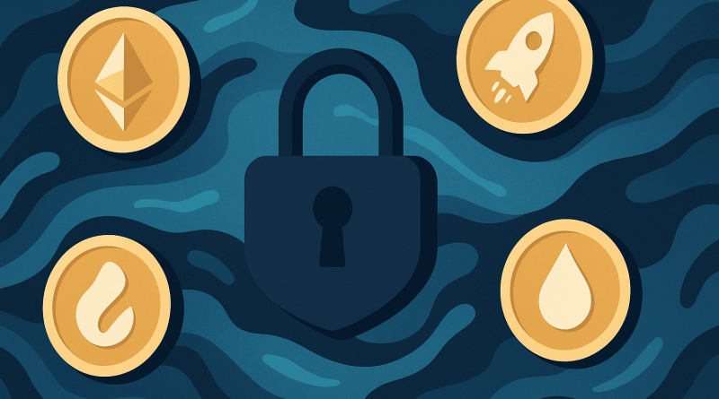 risks of liquid staking