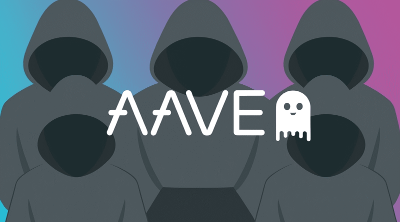 Aave Breaks $60B Barrier in DeFi, Then Gets Hit by Phishing Scam AAVE