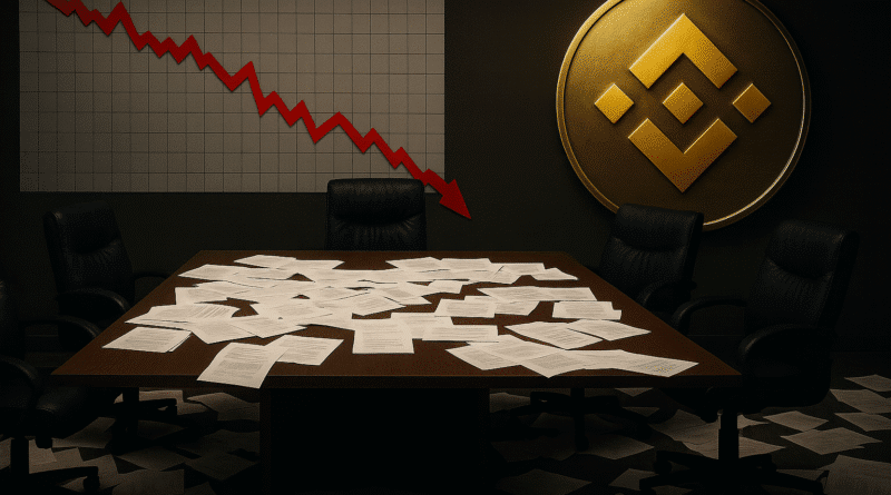 BNB Hits ATH, But Windtree Stock Crashes 77% After Nasdaq Delisting BNB