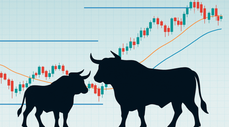 Chainlink Eyes $46 High—But Can Bulls Protect the Floor? Chainlink