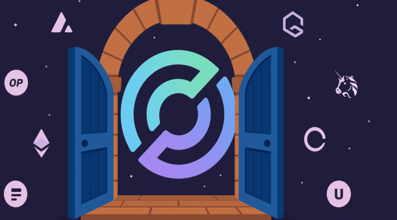Circle Gateway Debuts on Mainnet—A New Era for Crosschain Stablecoin Transfers Circle Gateway