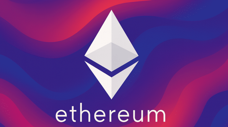Ethereum price