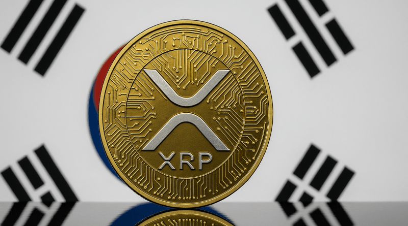 XRP