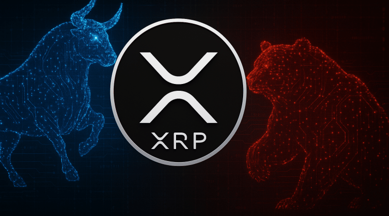 XRP