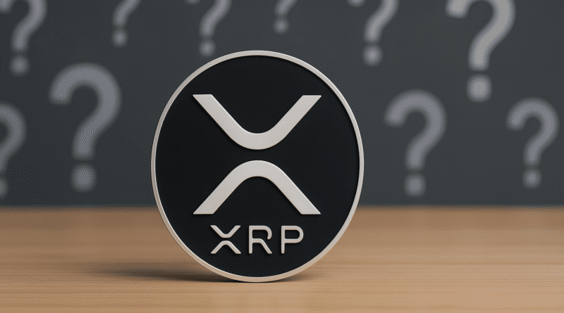XRP