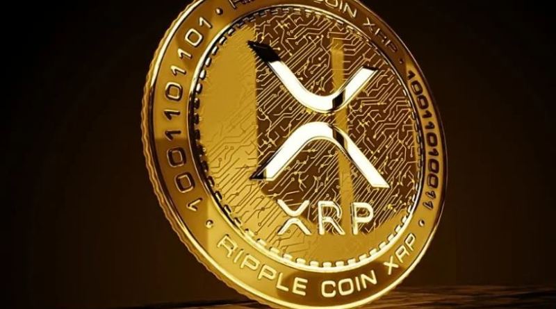 XRP