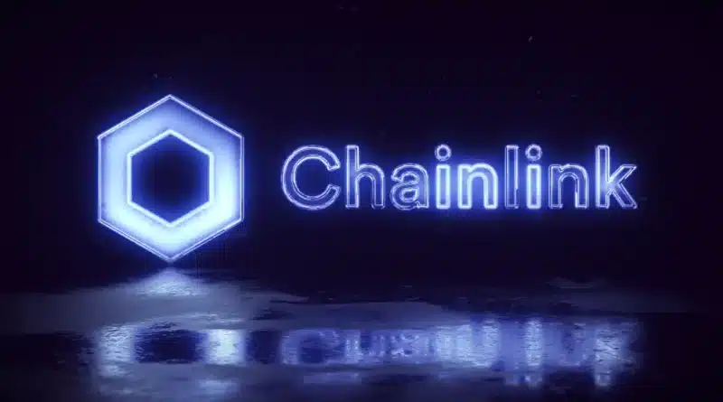 Chainlink Price Outlook: LINK Pushes Higher After Bitwise ETF Filing chainlink