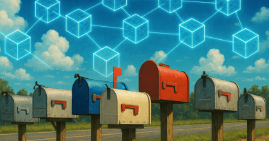 crypto address poisoning