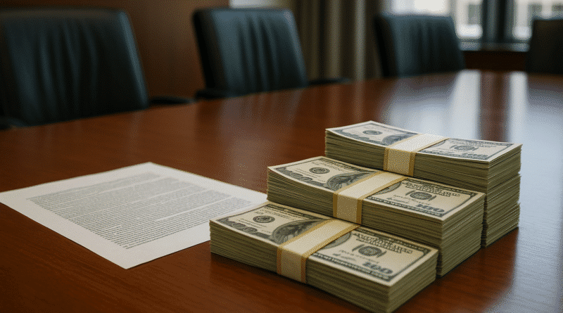 Era of Raising Millions on Just a Whitepaper in Crypto Is Over, CoinTerminal CTO Says crypto fundraising