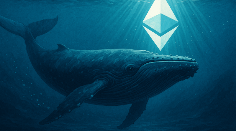 ethereum whale