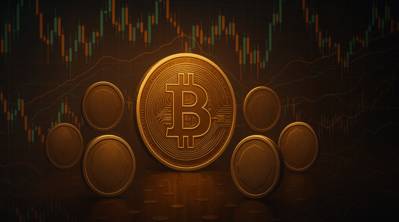 Grok Reveals the Altcoins Set to Soar After Bitcoin’s $124K Breakout grok altcoins pick