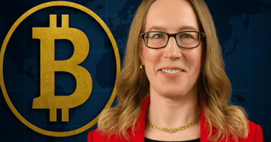 crypto mom hester peirce