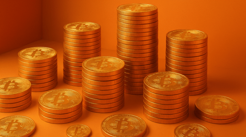 Metaplanet Surpasses $1.78B in Bitcoin Holdings With Latest $53.7M Buy metaplanet