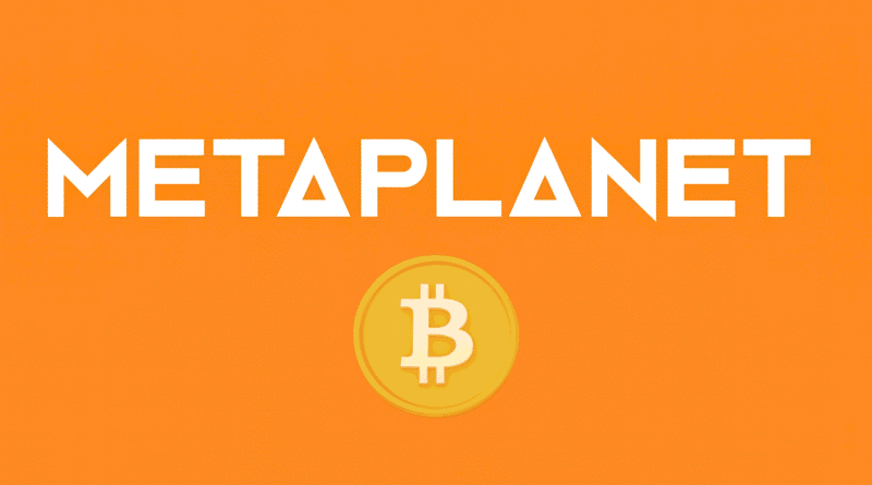 metaplanet