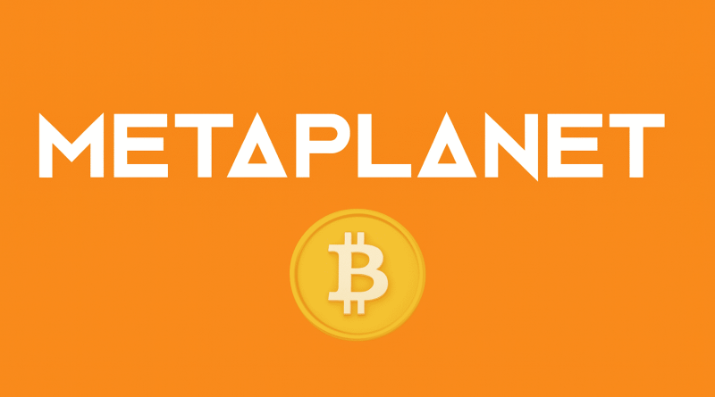 metaplanet