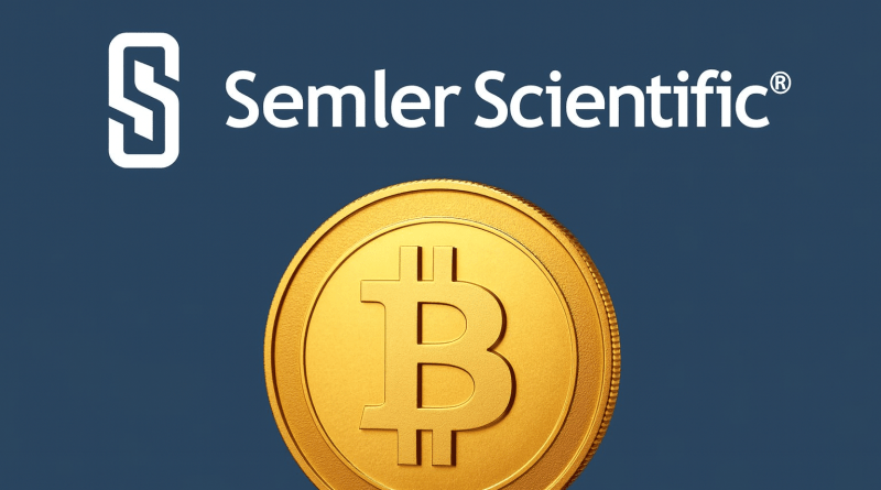 semler scientific bitcoin