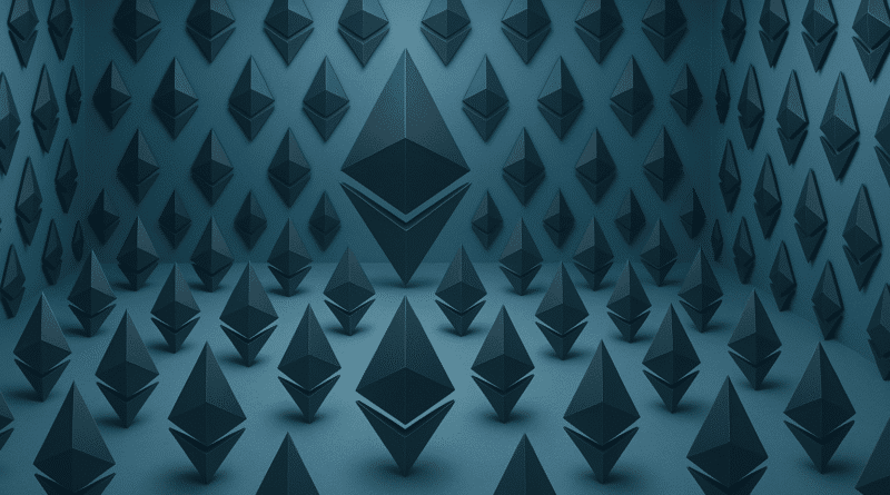 standard chartered ethereum