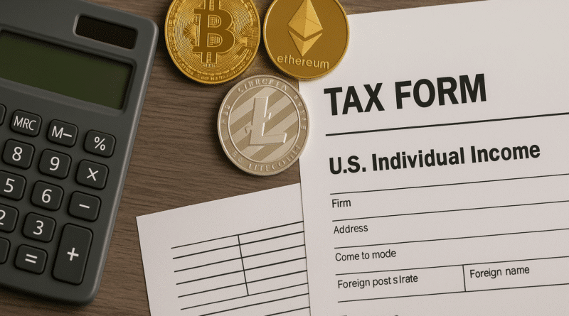 Best Crypto Tax Calculators for U.S. Users Best crypto tax calculator