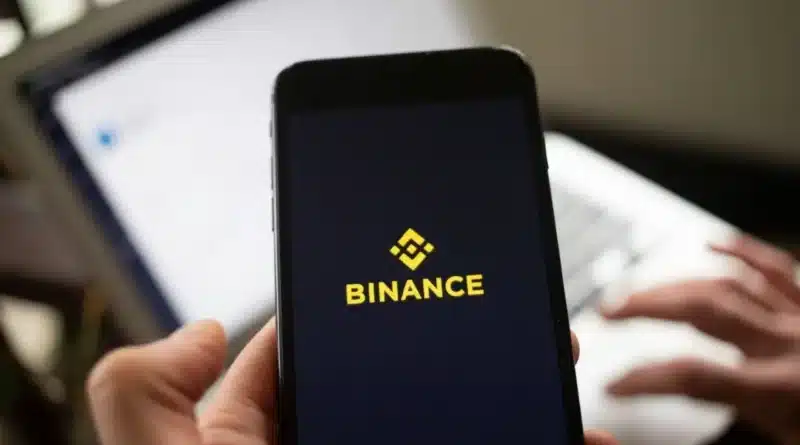 Binance