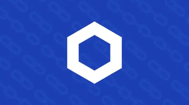 Chainlink price