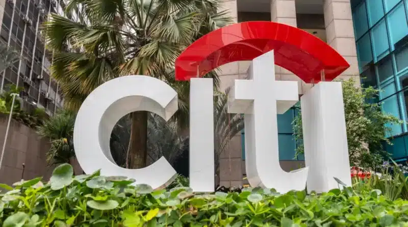 Stablecoins to Reshape Post Trade Markets Within Five Years:Citi Report Citi