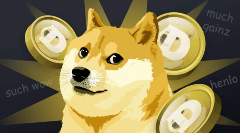 Dogecoin ETF