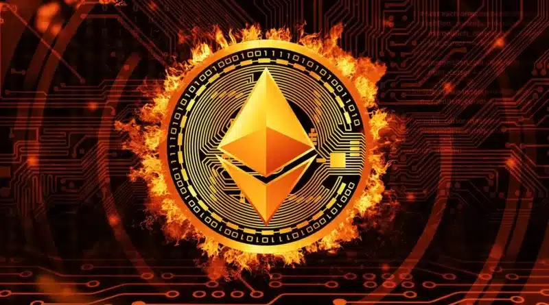 Ethereum Supercycle? BitMine Doubles Down With 2.65M ETH Stash Ethereum