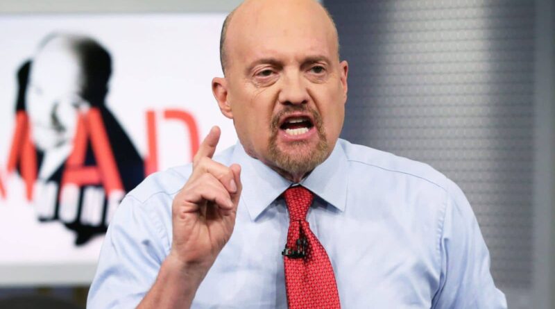 Jim Cramer Calls TeraWulf “Kaput†as Miner Bets on Clean Energy Future Jim Cramer TeraWulf