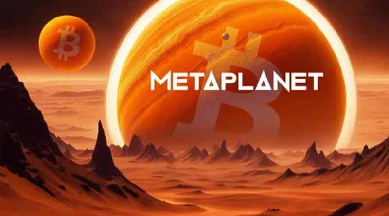 Metaplanet
