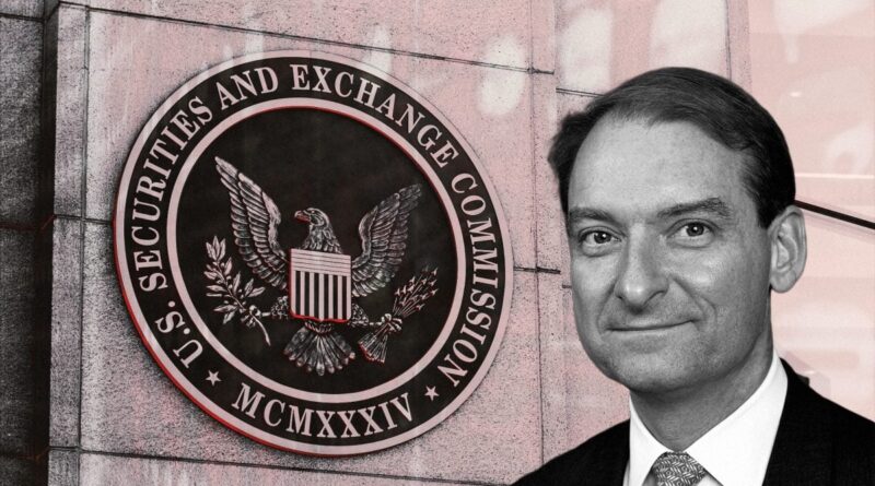 SEC crypto etf filings